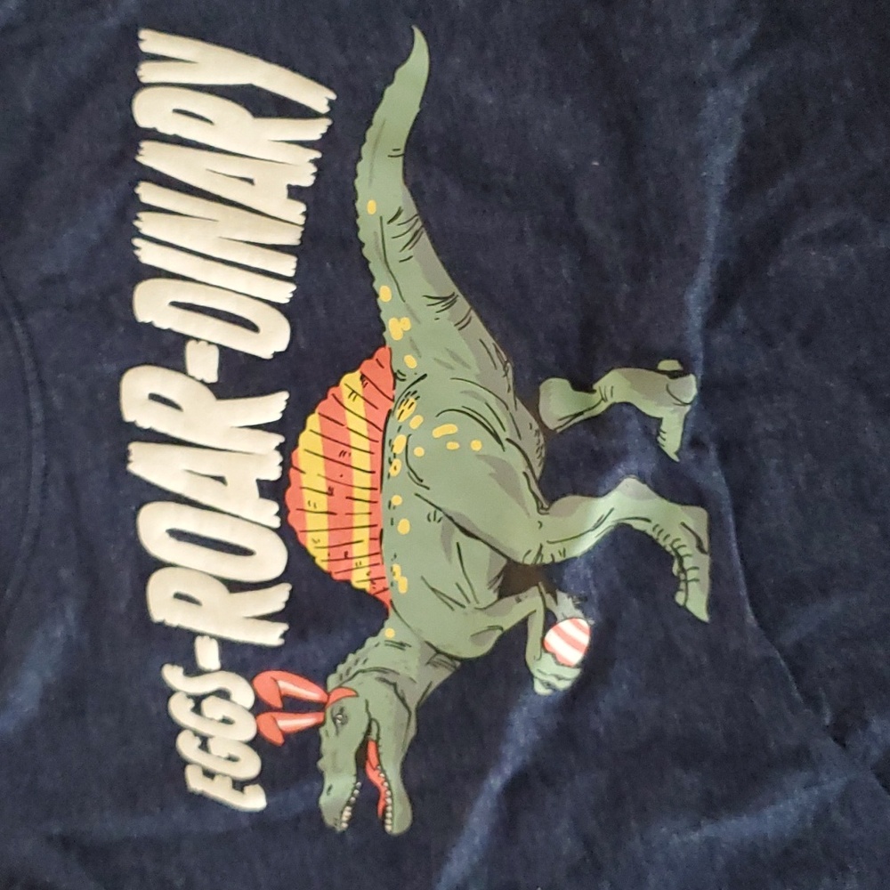 Kids tee
